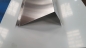 Preview: Ortgangblech Dachblech Ortgang Verkleidung aus Stahl verzinkt oder Aluminium RAL beschichtet