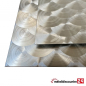 Preview: Edelstahl D50 marmoriert