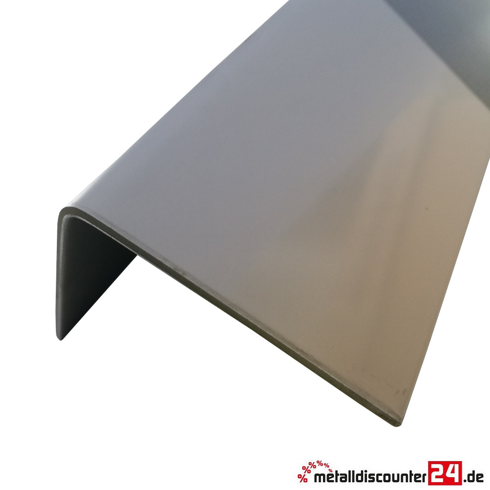 0,5-2mm Stainless Steel Sheet VA V2a Blacnk Plate Cut Tin Glattblech 
