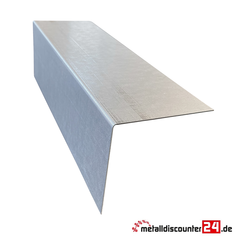 Blech Profil Winkel Eisen Rohr Blende Platte Metall ALU Edelstahl